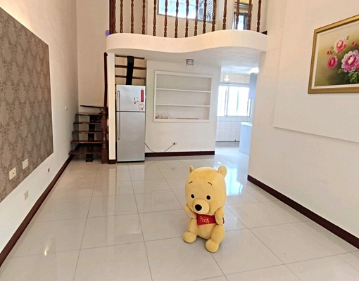 文心櫻花捷運三房+車位電梯華廈 - Image 2