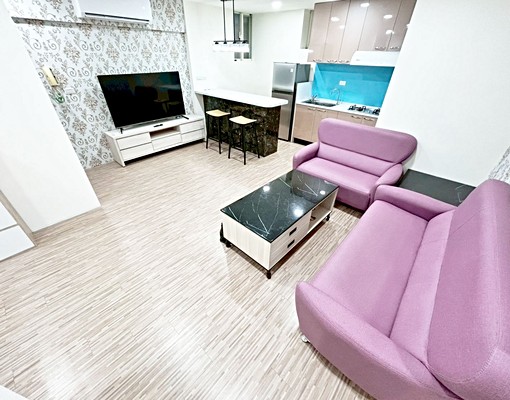 捷運新莊◆新裝潢3房◆可租補入籍★3陽台 - 591租屋網 - Image 3