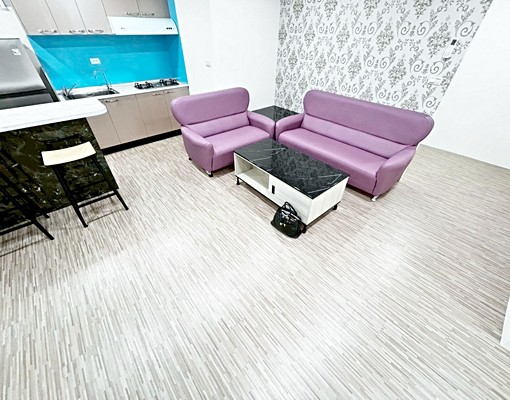 捷運新莊◆新裝潢3房◆可租補入籍★3陽台 - 591租屋網 - Image 1