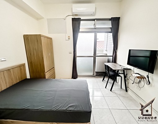 🌈修平科大⭐️可租補⭐️陽台獨洗曬⭐️飲水機⭐️機車位 - Image 2