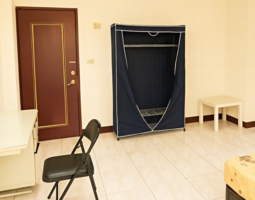 👑超便捷!近百貨超商綠園道!☀️寬敞明亮!無管理費! - Image 3