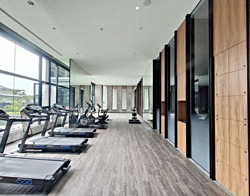 可租補可入戶籍都市森河畔大2房+平面車位有傢俱家電直接入住 - Image 13