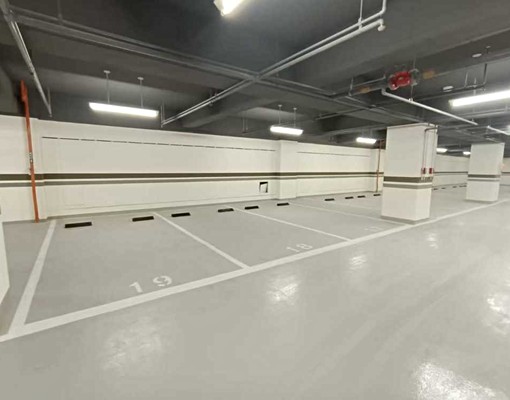 可租補可入戶籍都市森河畔大2房+平面車位有傢俱家電直接入住 - Image 11