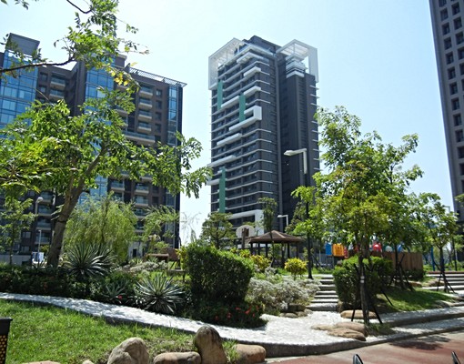 雙捷運站,含雙車位與管理費,有些許家具 - 591租屋網 - Image 2