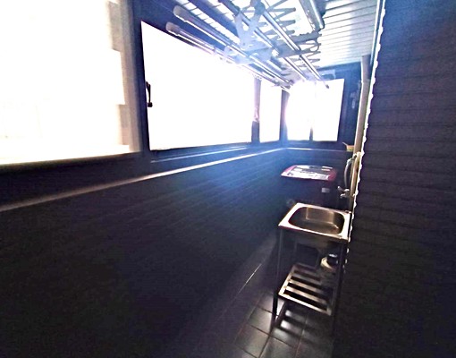 雙捷運站,含雙車位與管理費,有些許家具 - 591租屋網 - Image 10