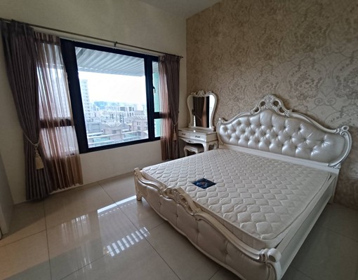 雙捷運站,含雙車位與管理費,有些許家具 - 591租屋網 - Image 14