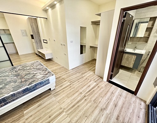 可租補😍超大一房一廳大冰箱流理台🏠陽台獨洗採光好☀️火車 - 591租屋網 - Image 8