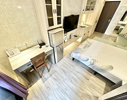 中教大👑雙租補👑陽台獨洗曬👑流理台👑台電👑乾溼分離 - 591租屋網 - Image 5