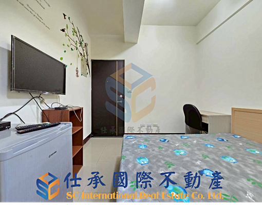 【０２Ｄ２６，台電計費，垃圾集中，獨立陽台，機車棚，近園區】 - Image 2