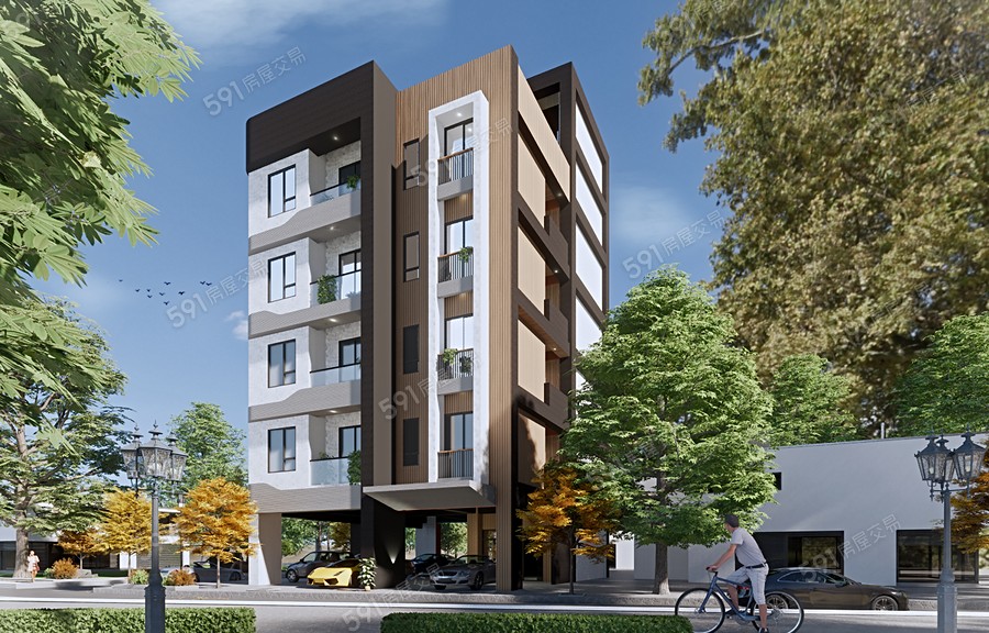 豐彩年年示意圖