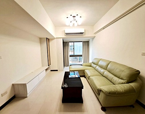 大坪林捷運旁~美麗人生正三房~車位可另租~可看屋 - 591租屋網 - Image 1