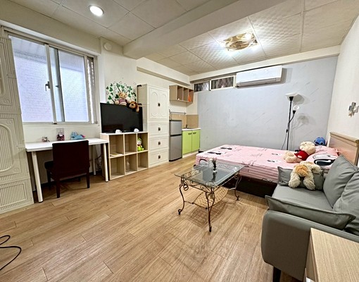 🏠景平🌟獨洗曬🌟垃圾代收🌟外圍窗🌟免爬梯🌟採光佳 - 591租屋網 - Image 1