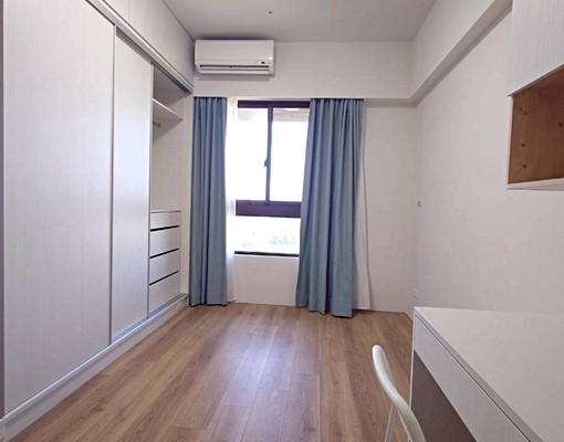 🔆青埔A19全新三房含車管🔆無印風美裝潢 - Image 4