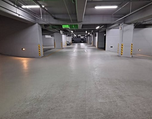 ⭐長群享享⭐B1坡道平面車位出租 - Image 3