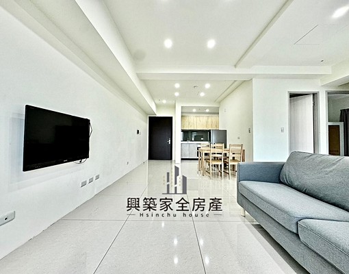 W高鐵生活圈|嶄新舒適山景3改2房|含車位 - Image 3