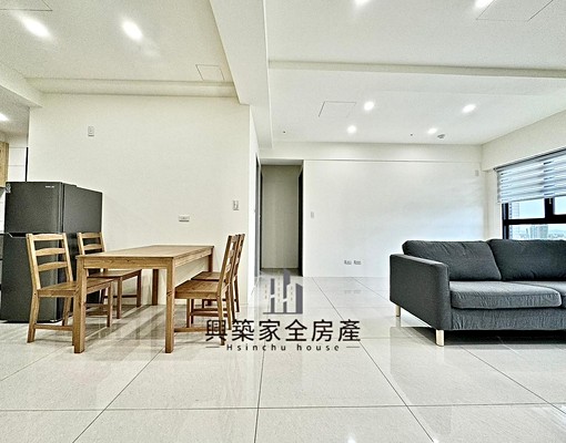 W高鐵生活圈|嶄新舒適山景3改2房|含車位 - Image 2