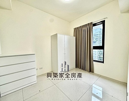 W高鐵生活圈｜嶄新舒適山景3改2房｜含車位 - Image 8