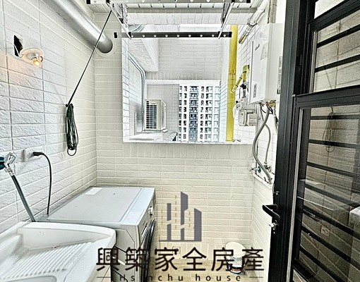 W高鐵生活圈|嶄新舒適山景3改2房|含車位 - Image 13