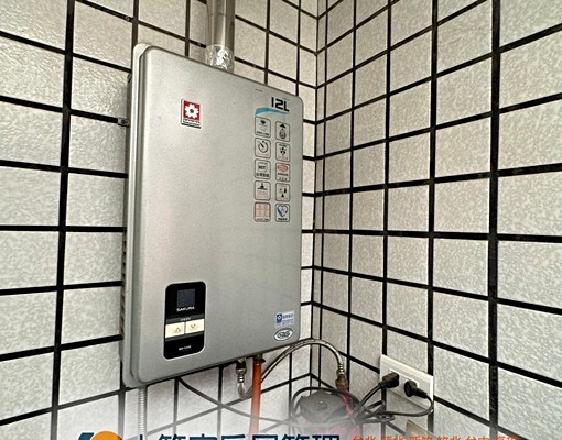 社會住宅可租補-靠近園區美三房 - 591租屋網 - Image 13