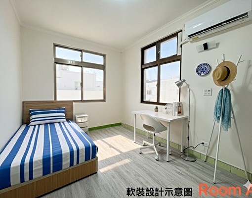 🚀【頂溪捷運站7分鐘】全新裝潢質感雅房首刊!頭香入住緊來喔 - 591租屋網 - Image 1