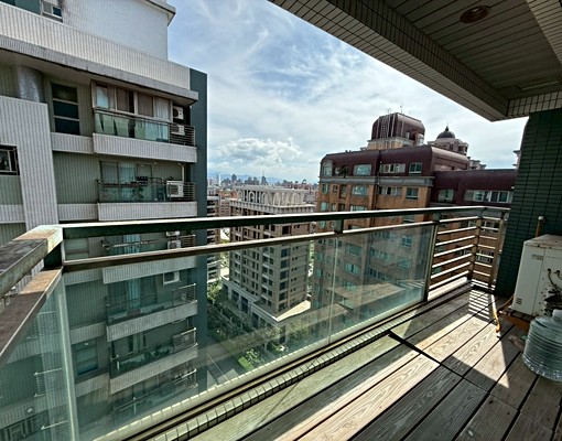 WL社宅免仲/桃園高樓景觀3房/近虎頭山公園 - 591租屋網 - Image 10