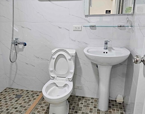 🏡【新北五股1樓全新裝潢獨立套房出租】全新床組.冷氣.電視 - Image 12