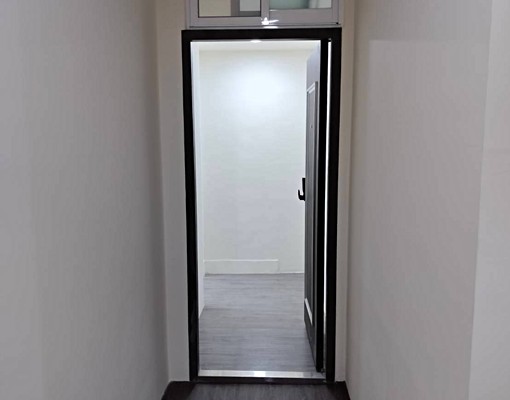 🏡【新北五股1樓全新裝潢獨立套房出租】全新床組.冷氣.電視 - Image 10