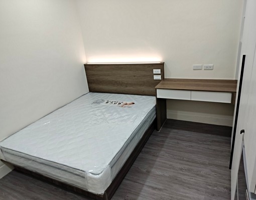 🏡【新北五股1樓全新裝潢獨立套房出租】全新床組.冷氣.電視 - Image 3