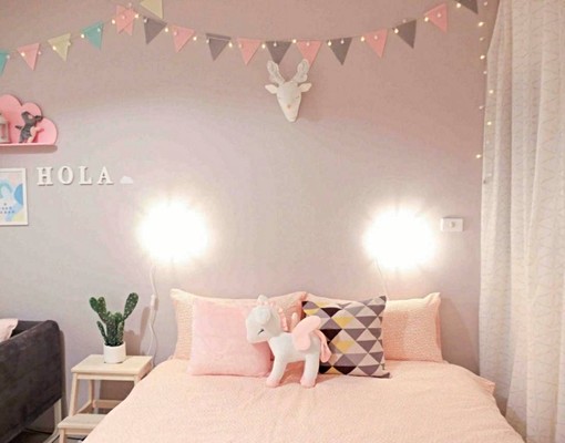 123房屋租售(房屋出租)(前金區)美麗島捷運夢幻粉紅風套房 - 591租屋網 - Image 2