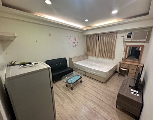 ⭐桃園火車站獨立套房/站前大樓/可補助/免服務費/免仲介費⭐ - 591租屋網 - Image 2