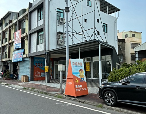 店面住家ˋ捷運林園線,交通方便 - Image 12