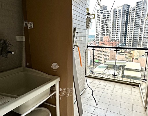 🍎緯創台元高樓兩房/設計師美宅 - 591租屋網 - Image 14