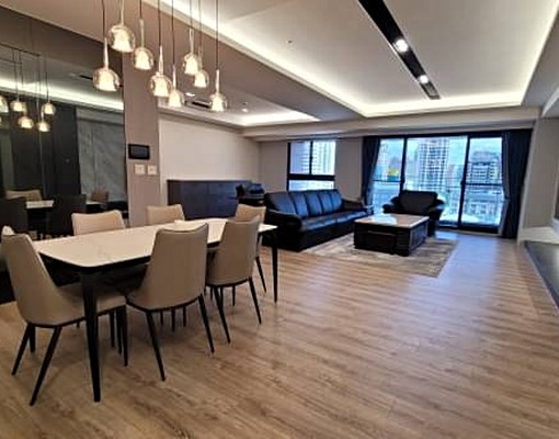 雙橡園VI特區二房二廰二衛一平車豪麗闊氣唯一釋出 - 591租屋網 - Image 6