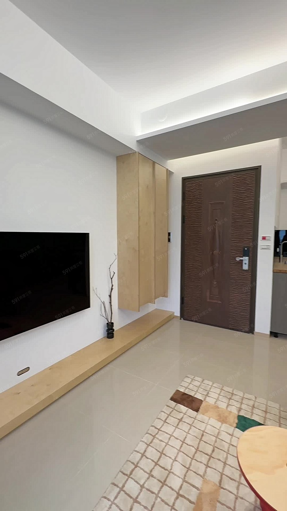 🍎緯創台元高樓兩房/設計師美宅 - 591租屋網 - Image 1