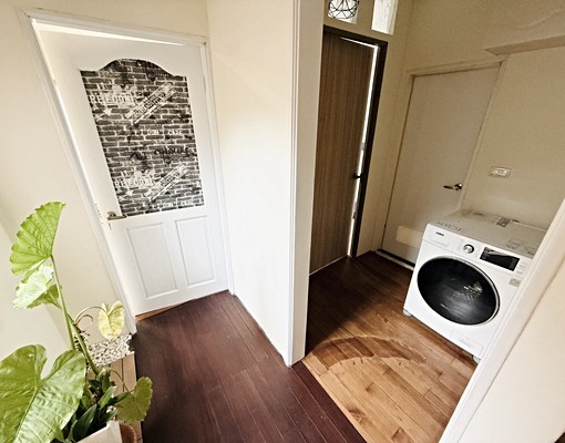 可租補可戶籍全新整理未入住精緻2房🏠適合家庭朋友合租可寵 - 591租屋網 - Image 4