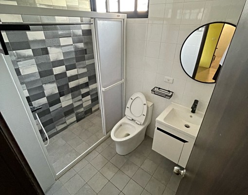 獨立套房捷運站便利商店加油站1分鐘可寵可獨洗獨曬 - Image 4