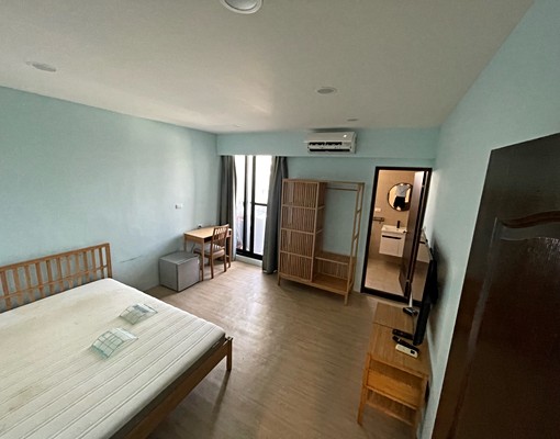 獨立套房捷運站便利商店加油站1分鐘可寵可獨洗獨曬 - Image 5