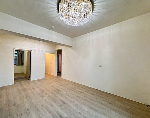 全新整理!【園區6分鐘】雙溪666三房(可補齊家俱電 - 591租屋網 - Image 4