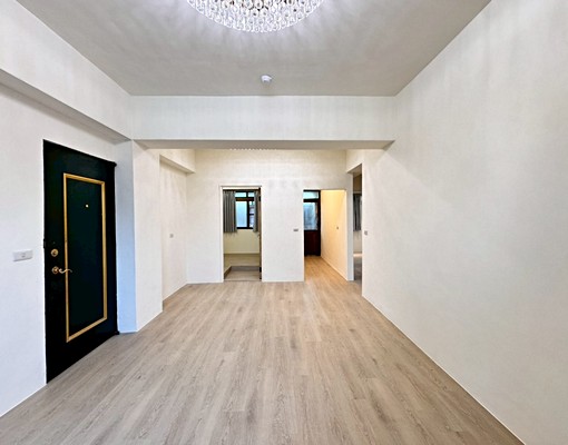 全新整理!【園區6分鐘】雙溪666三房(可補齊家俱電 - 591租屋網 - Image 5