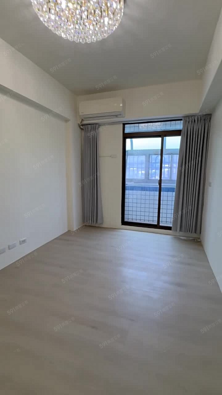 全新整理!【園區6分鐘】雙溪666三房(可補齊家俱電 - 591租屋網 - Image 1