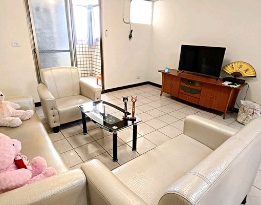 可租補新時代太魯閣電梯三房+車位 - Image 1