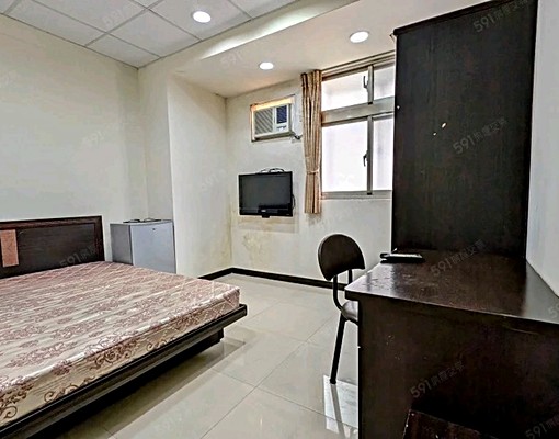 近板橋站可租補致理科大小資族採光套房 - 591租屋網 - Image 1