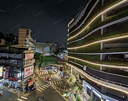 近板橋站可租補致理科大小資族採光套房 - 591租屋網 - Image 6