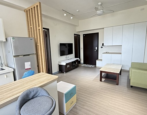 鳳翔國中悅讀ABC美裝潢2改1房(可租補) - Image 6