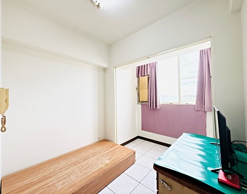 🍃勤益三番街獨立電梯風景精緻套房🍃可租補 - Image 2