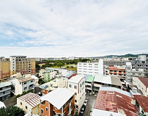 🍃勤益三番街獨立電梯風景精緻套房🍃可租補 - Image 6