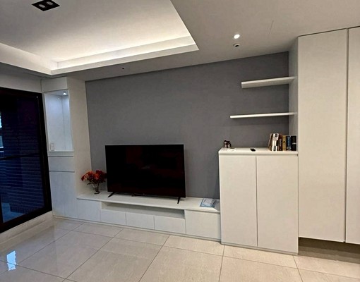 精銳fun未來三房改為二房二廰二衛品味裝璜 - 591租屋網 - Image 1