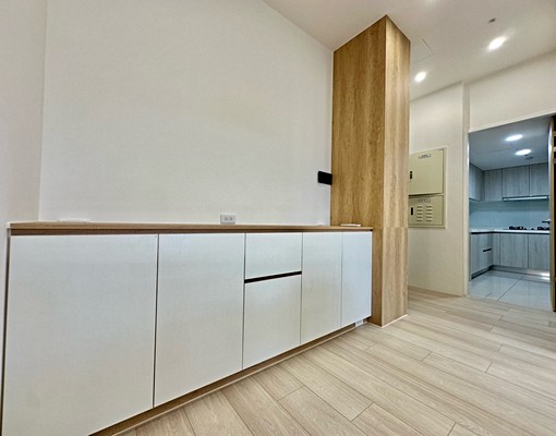 亞昕昕見築|全新3房高樓層無限棟距(含管) - Image 9