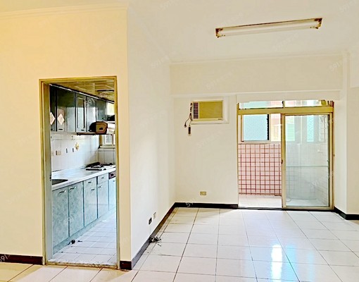 板橋文化江翠電梯3房/可租補/可報稅/生活機能佳 - Image 1