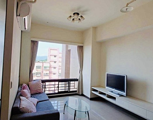 喜來登挑高3米6優質社區2+1房 - Image 1